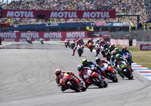 Chi vincerà la gara MotoGP di Assen?
