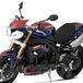 Triumph Speed Triple 500k