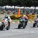 L'Honda Italia Racing Project parte a Corridonia