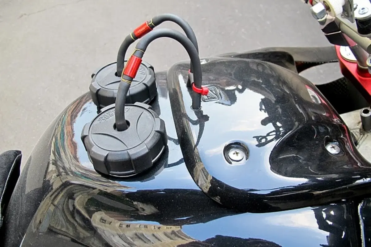 Special Honda Africa Twin XRV 750  (12)
