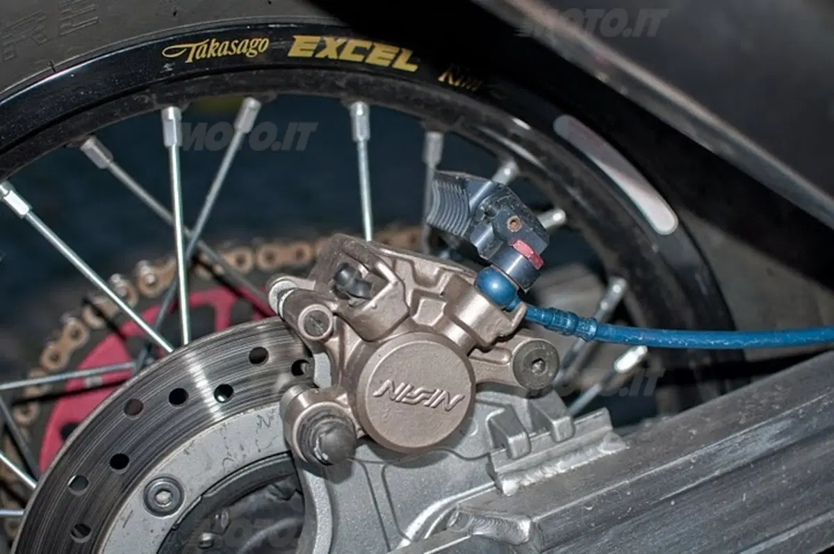 Special Honda Africa Twin XRV 750  (17)