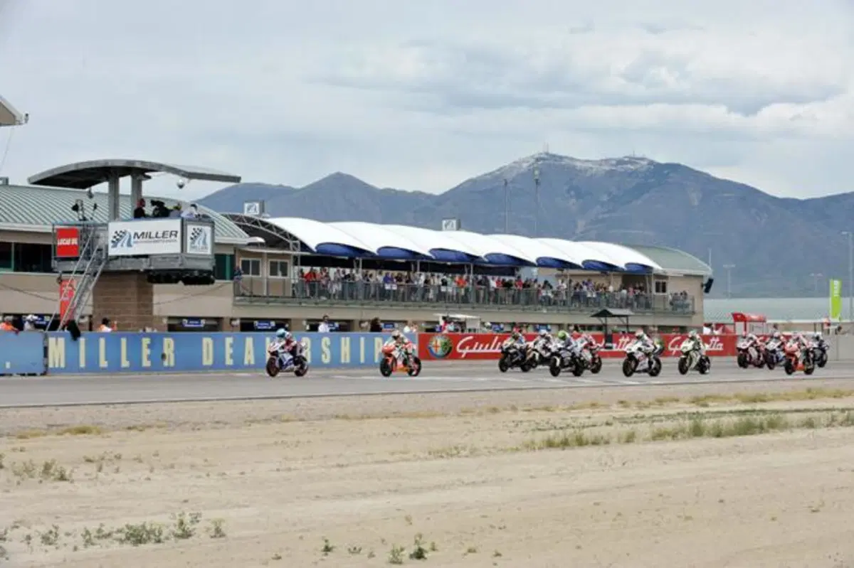 Superbike a stelle e strisce (2)