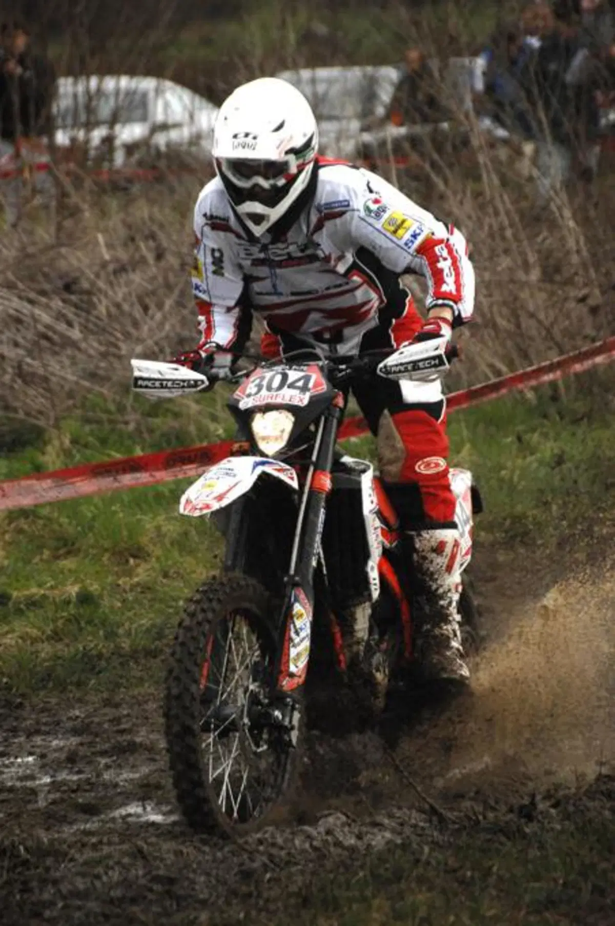 Enduro, Assoluti d’Italia in Veneto per la 4ª prova  (2)