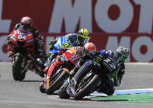 MotoGP. La versione di Zam. Il GP d'Olanda 2019