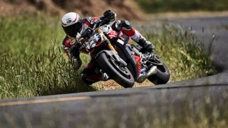 Tragedia alla Pikes Peak: Carlin Dunne non ce l'ha fatta