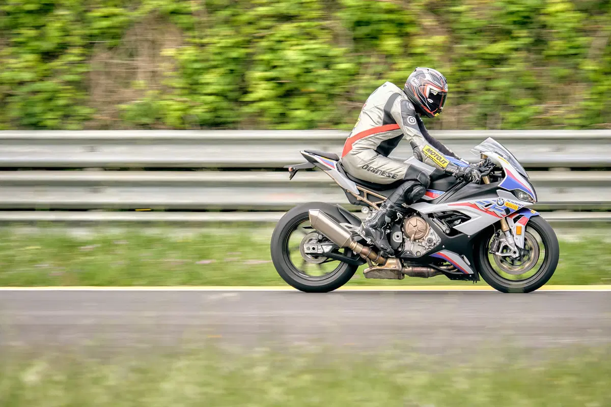 Maxicomparativa: Supersportive 2019. Come vanno (3)