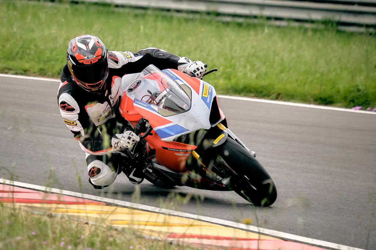 Maxicomparativa: Supersportive 2019. Come vanno