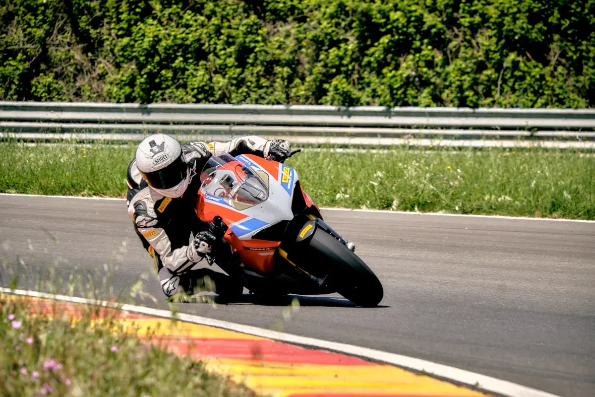 Maxicomparativa: Supersportive 2019. Come vanno (2)