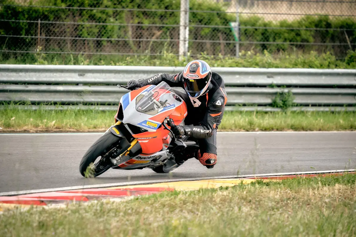 Maxicomparativa: Supersportive 2019. Come vanno (3)