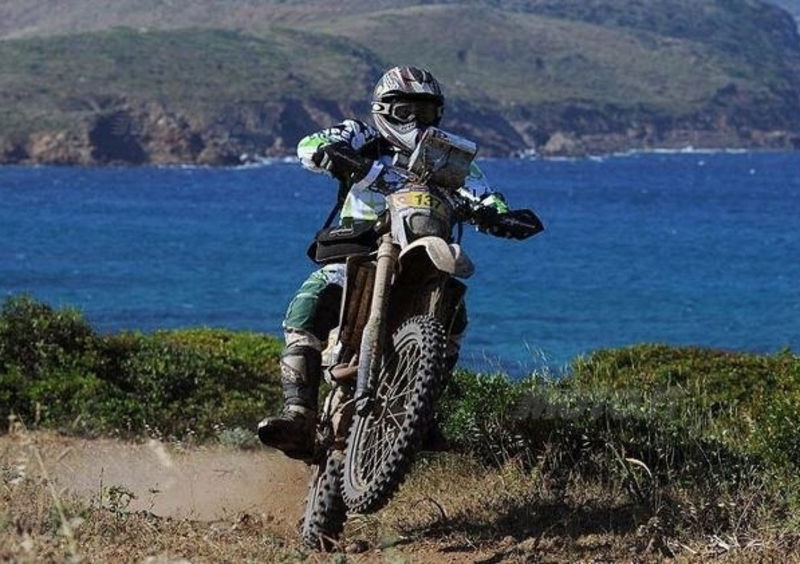 Sardegna Rally Race 2011. I migliori al via