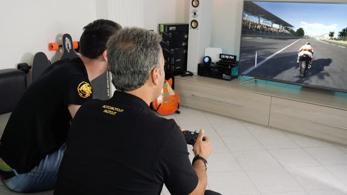 Realtà vs videogame: Kawasaki Ninja 125, la prova in compagnia di Blink46 (7)