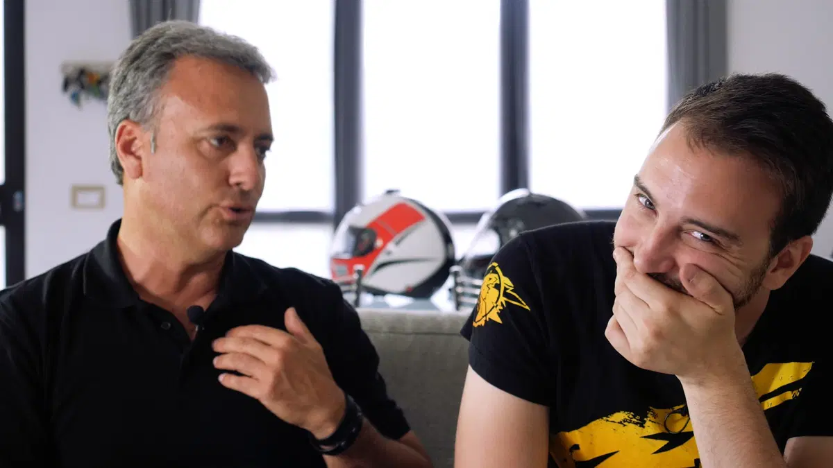 Realtà vs videogame: Kawasaki Ninja 125, la prova in compagnia di Blink46 (13)