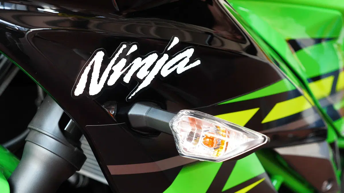 Realtà vs videogame: Kawasaki Ninja 125, la prova in compagnia di Blink46 (23)