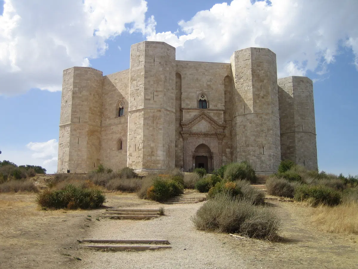 La Puglia in moto (2)