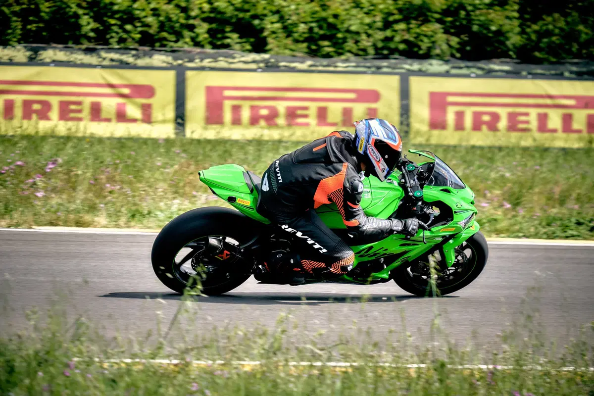 Maxicomparativa: Supersportive 2019. Come vanno