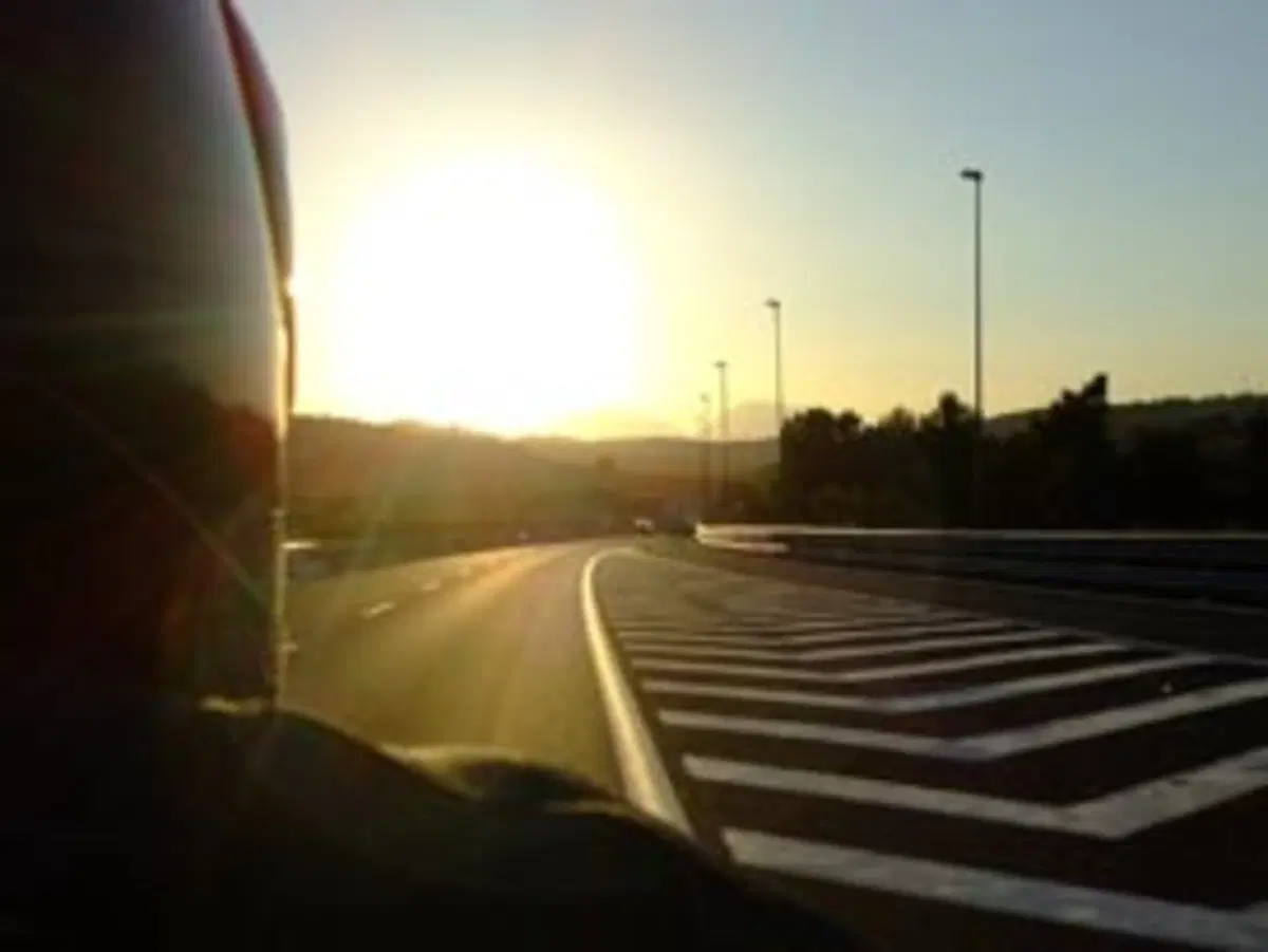 La Puglia in moto (4)