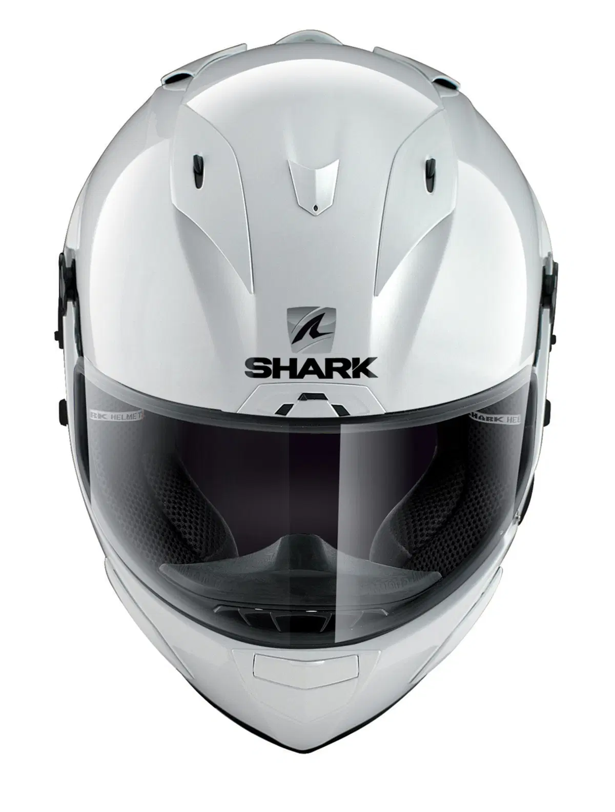Test caschi. Shark Race-R Pro (8)