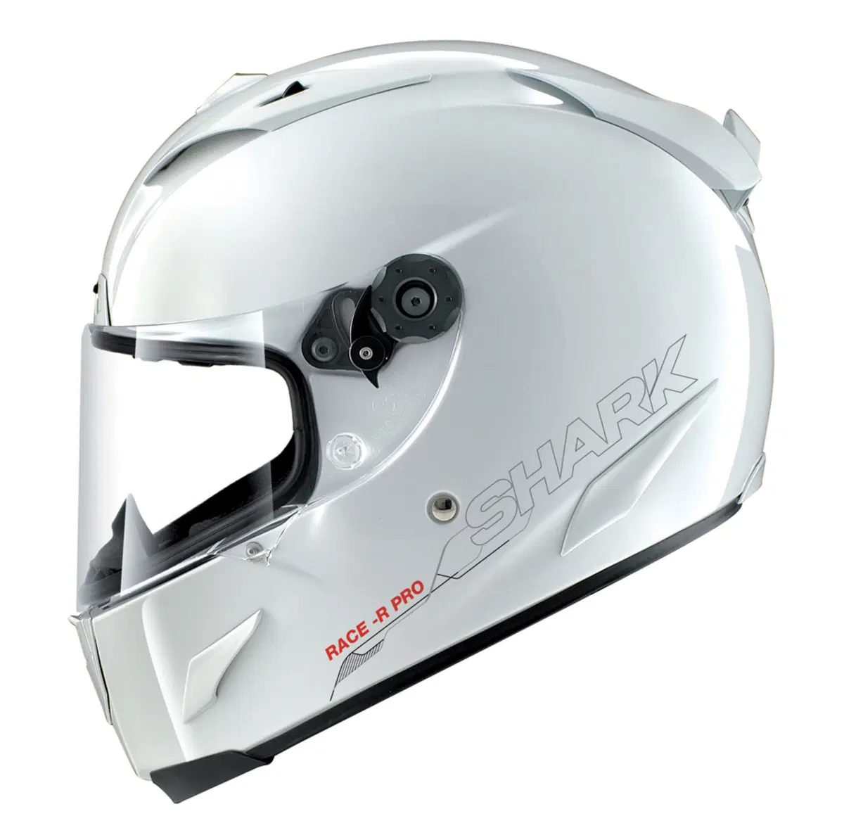 Test caschi. Shark Race-R Pro (9)