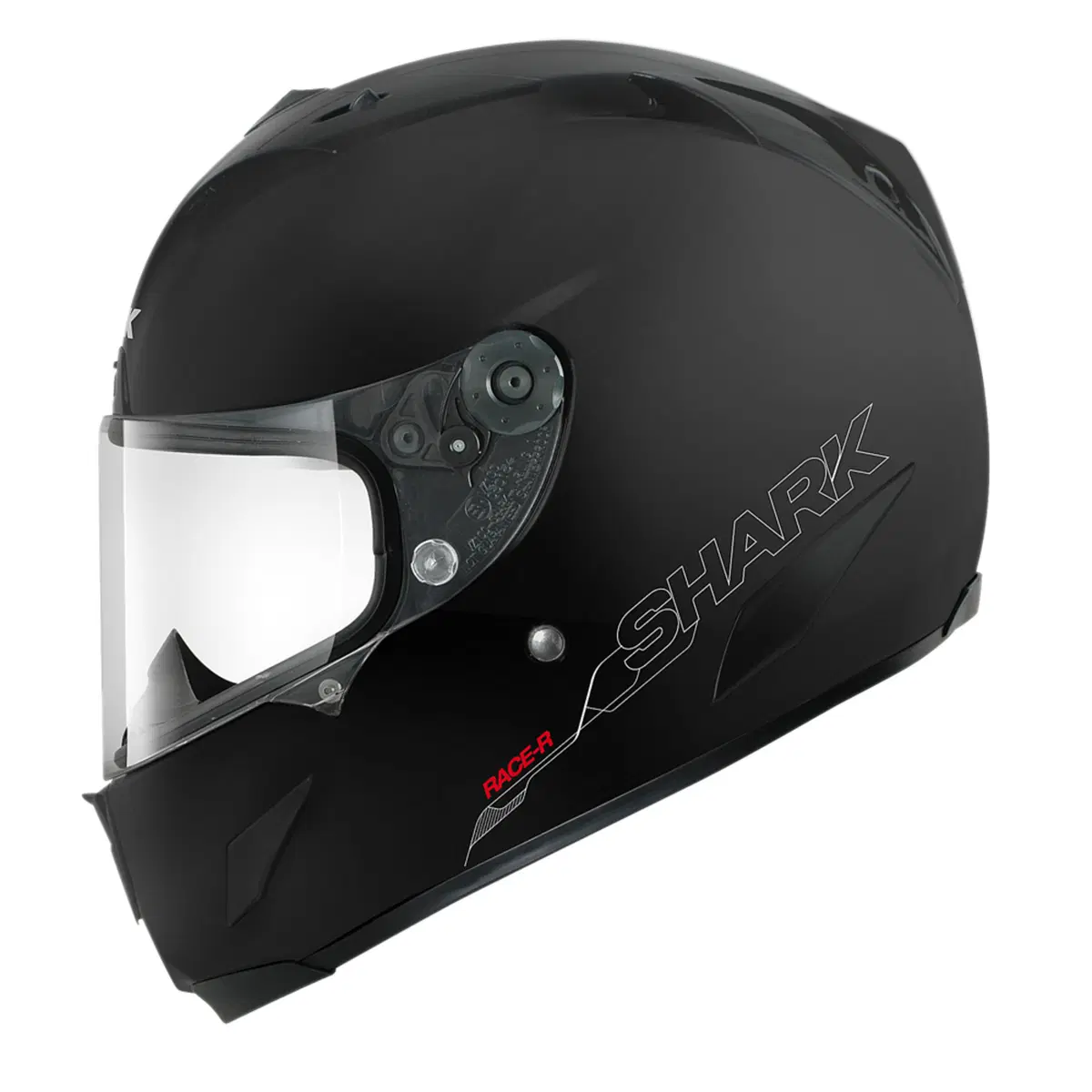 Test caschi. Shark Race-R Pro (10)