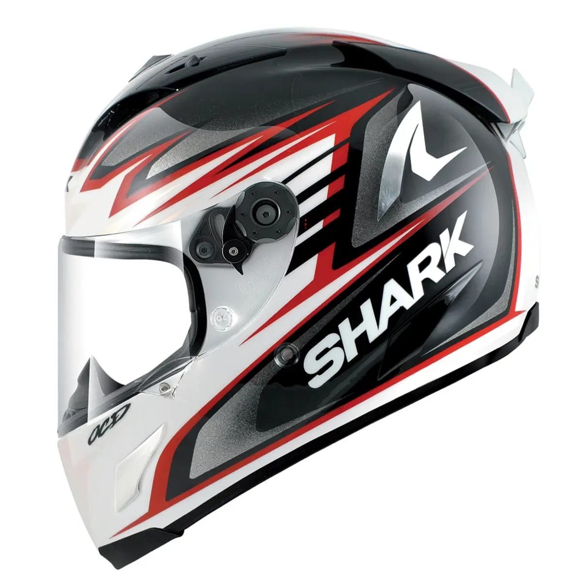 Test caschi. Shark Race-R Pro (11)