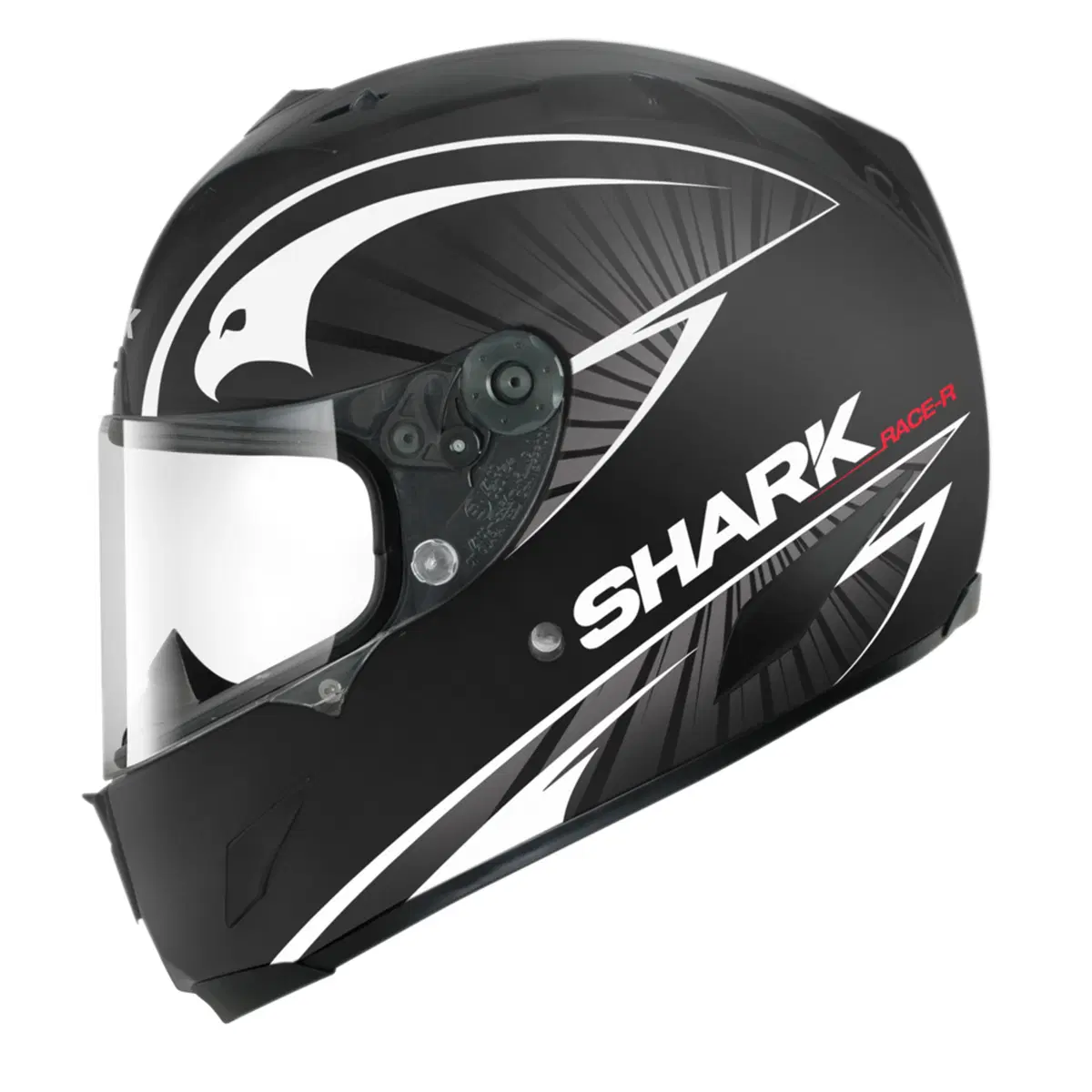 Test caschi. Shark Race-R Pro (13)