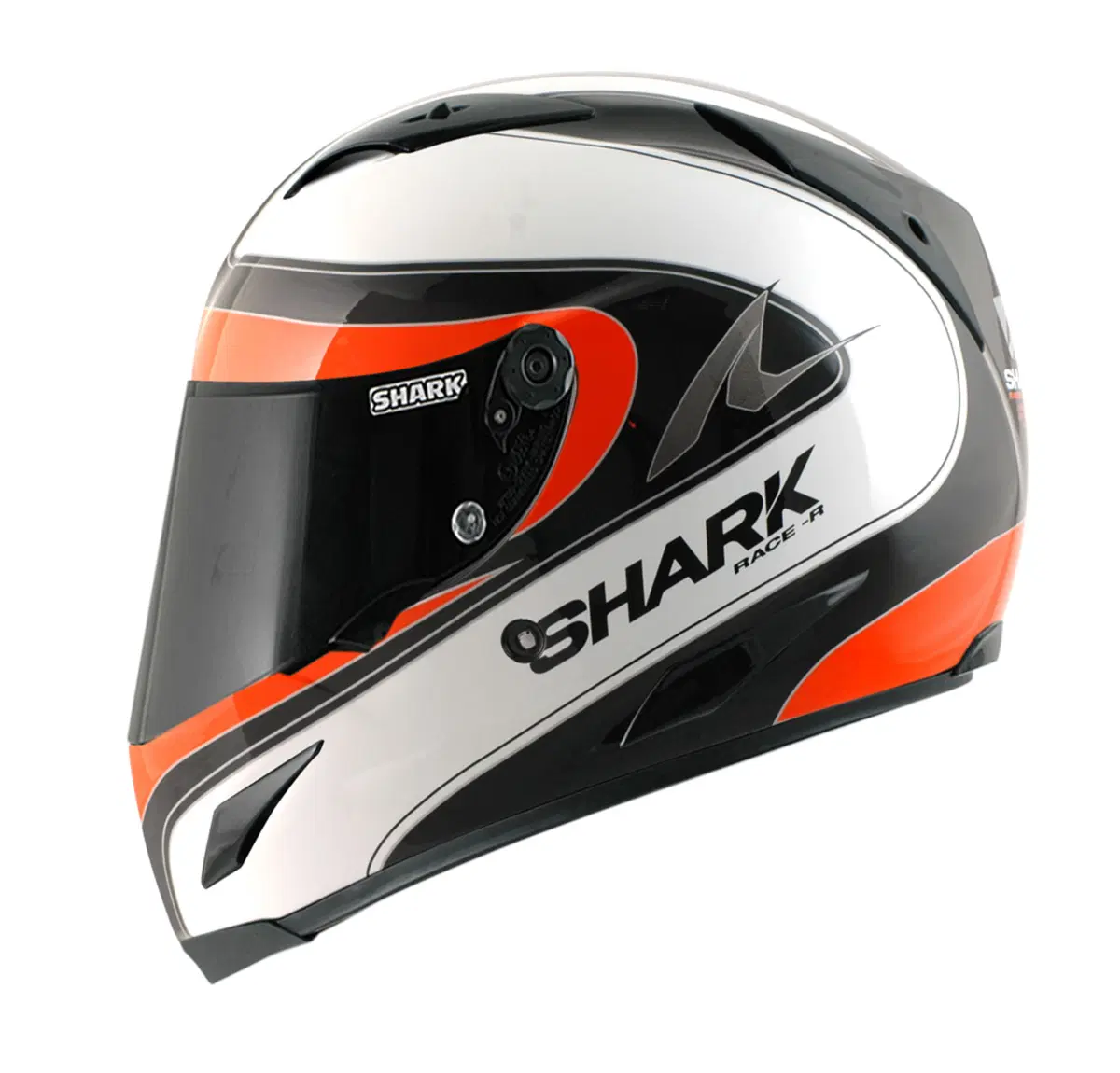 Test caschi. Shark Race-R Pro (16)
