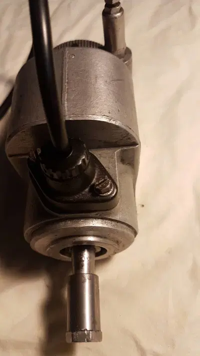 Magnete Lucas competizione