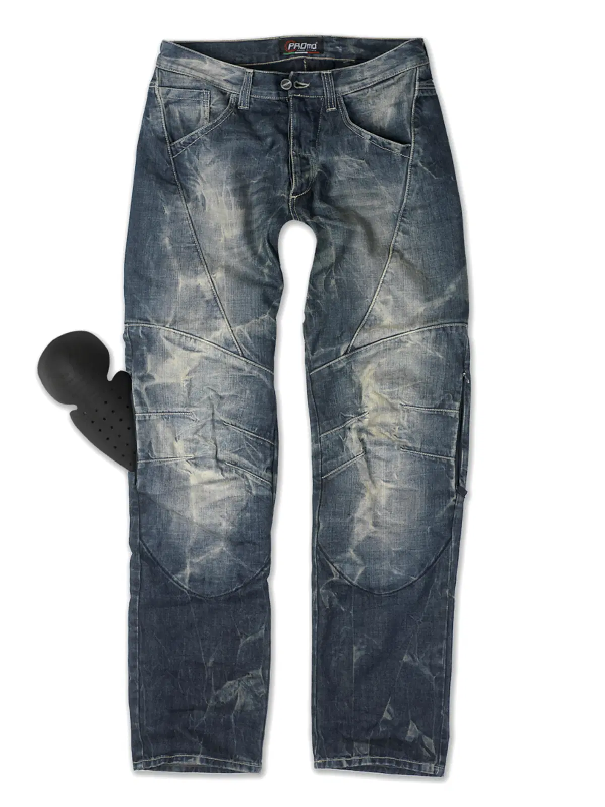Jeans tecnici PROmo Vegas