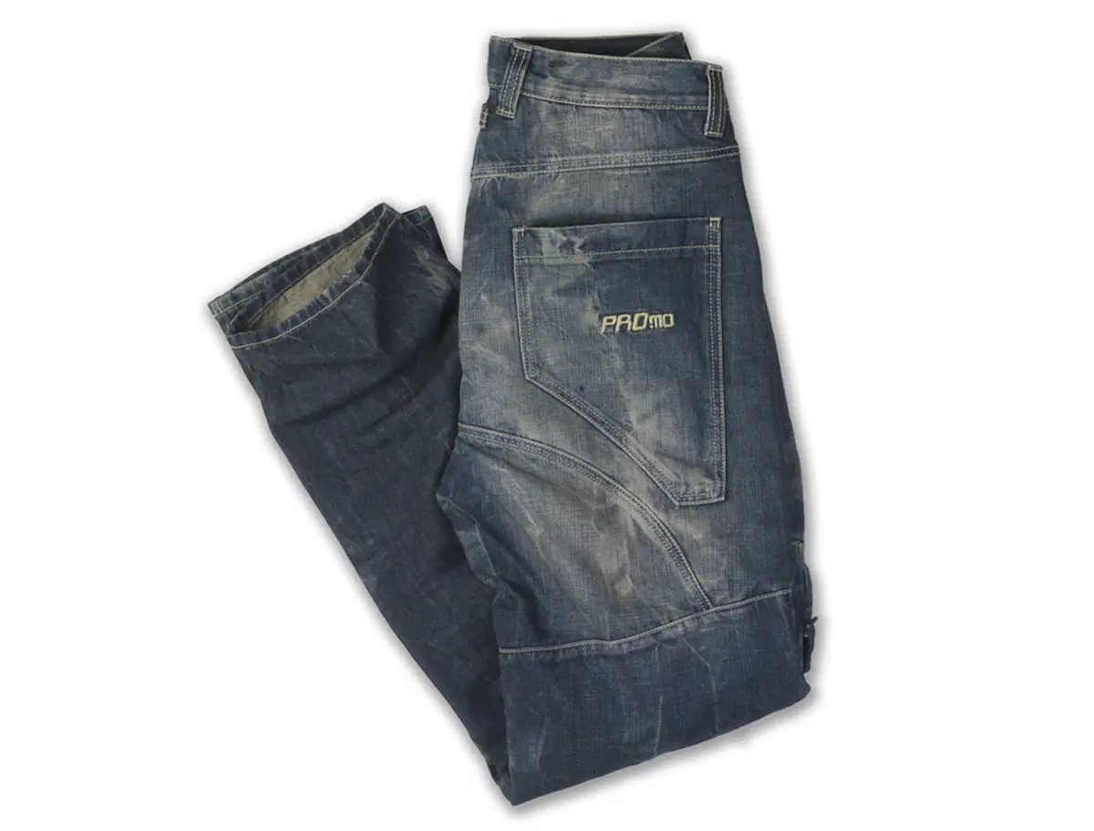 Jeans tecnici PROmo Vegas (2)