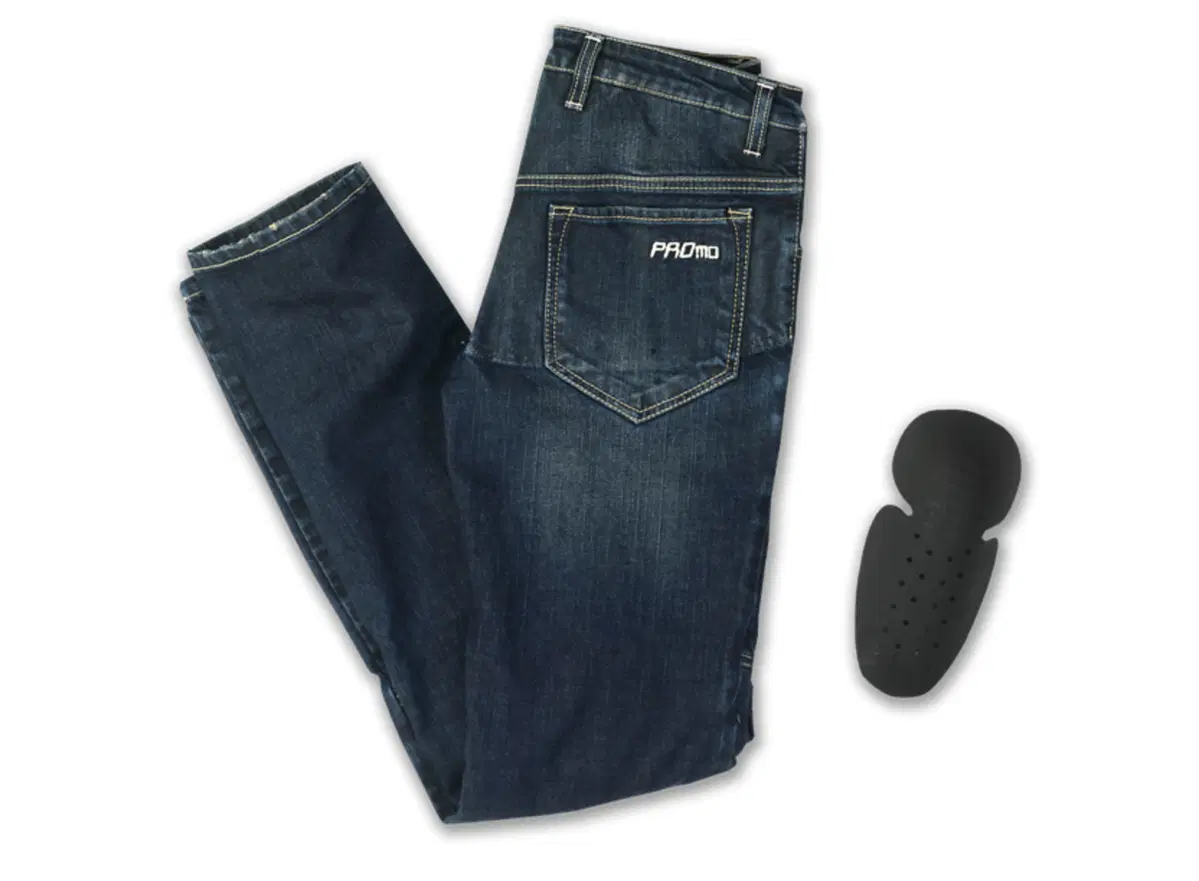 Jeans tecnici PROmo Vegas (6)
