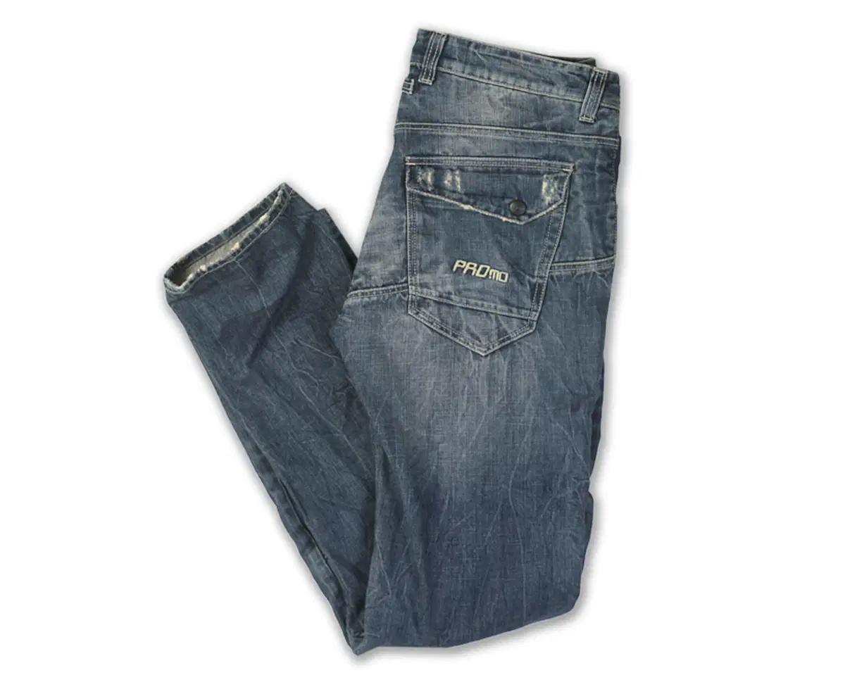 Jeans tecnici PROmo Vegas (8)