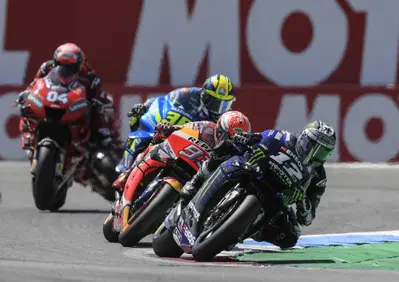 MotoGP 2019 di Assen, lo sapevate che...?
