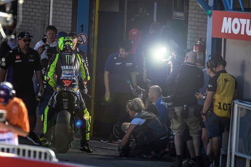 Gallery MotoGP. Il GP d'Olanda 2019 (5)