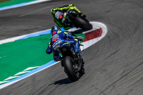 Gallery MotoGP. Il GP d'Olanda 2019 (8)