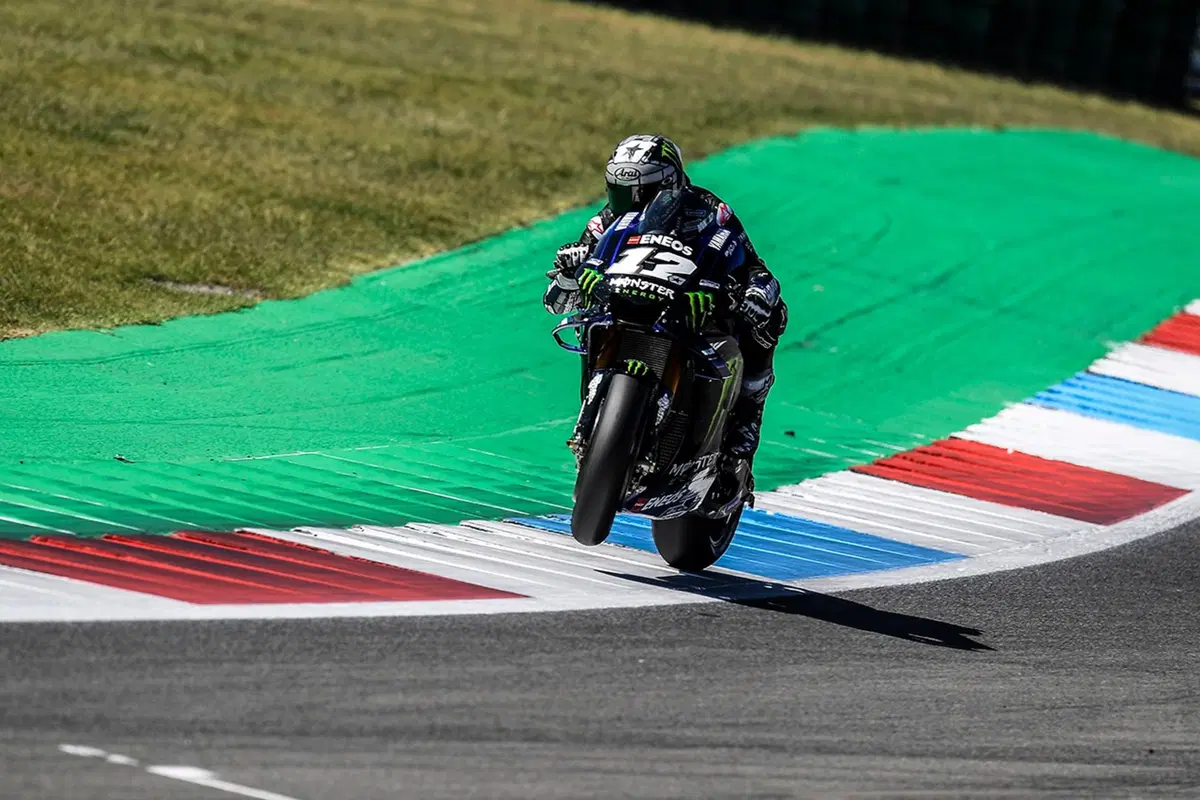 Gallery MotoGP. Il GP d'Olanda 2019 (9)