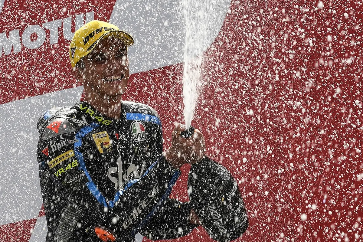 Gallery MotoGP. Il GP d'Olanda 2019 (11)