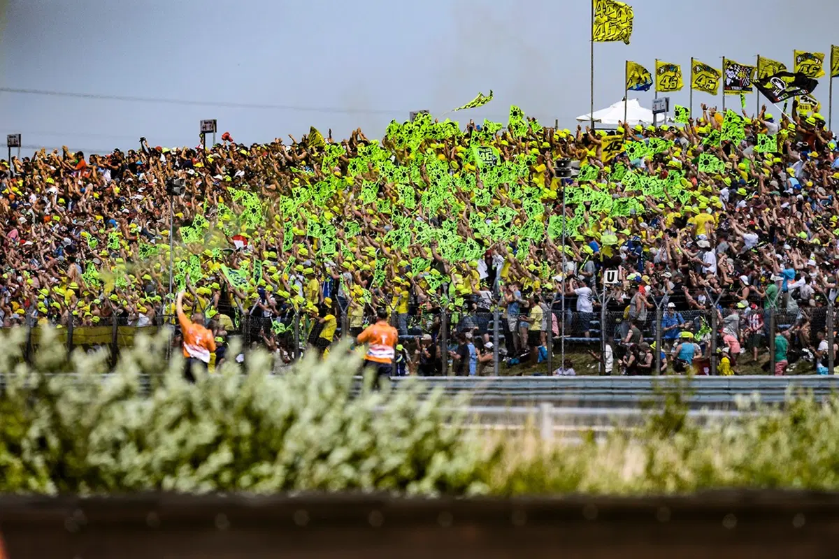 Gallery MotoGP. Il GP d'Olanda 2019 (12)