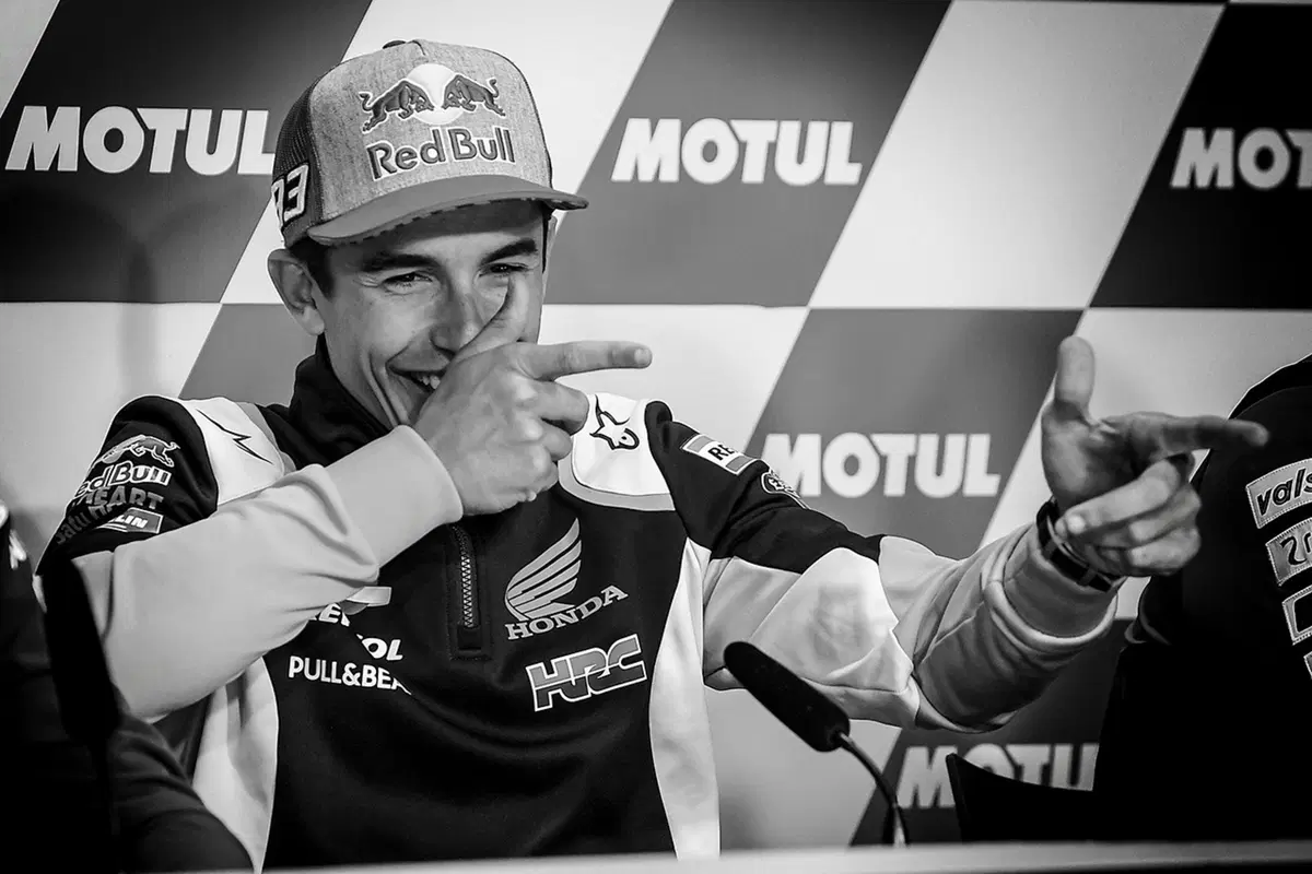 Gallery MotoGP. Il GP d'Olanda 2019 (17)