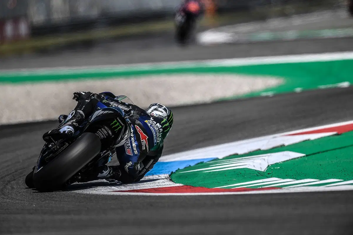 Gallery MotoGP. Il GP d'Olanda 2019 (23)