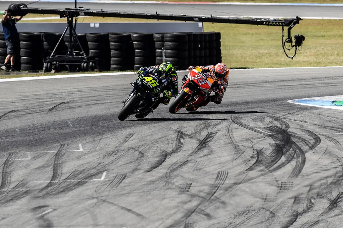Gallery MotoGP. Il GP d'Olanda 2019 (16)