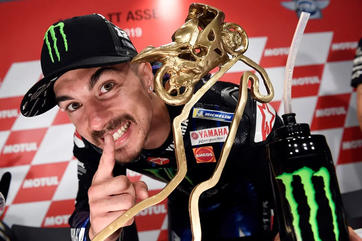 Gallery MotoGP. Il GP d'Olanda 2019 (14)