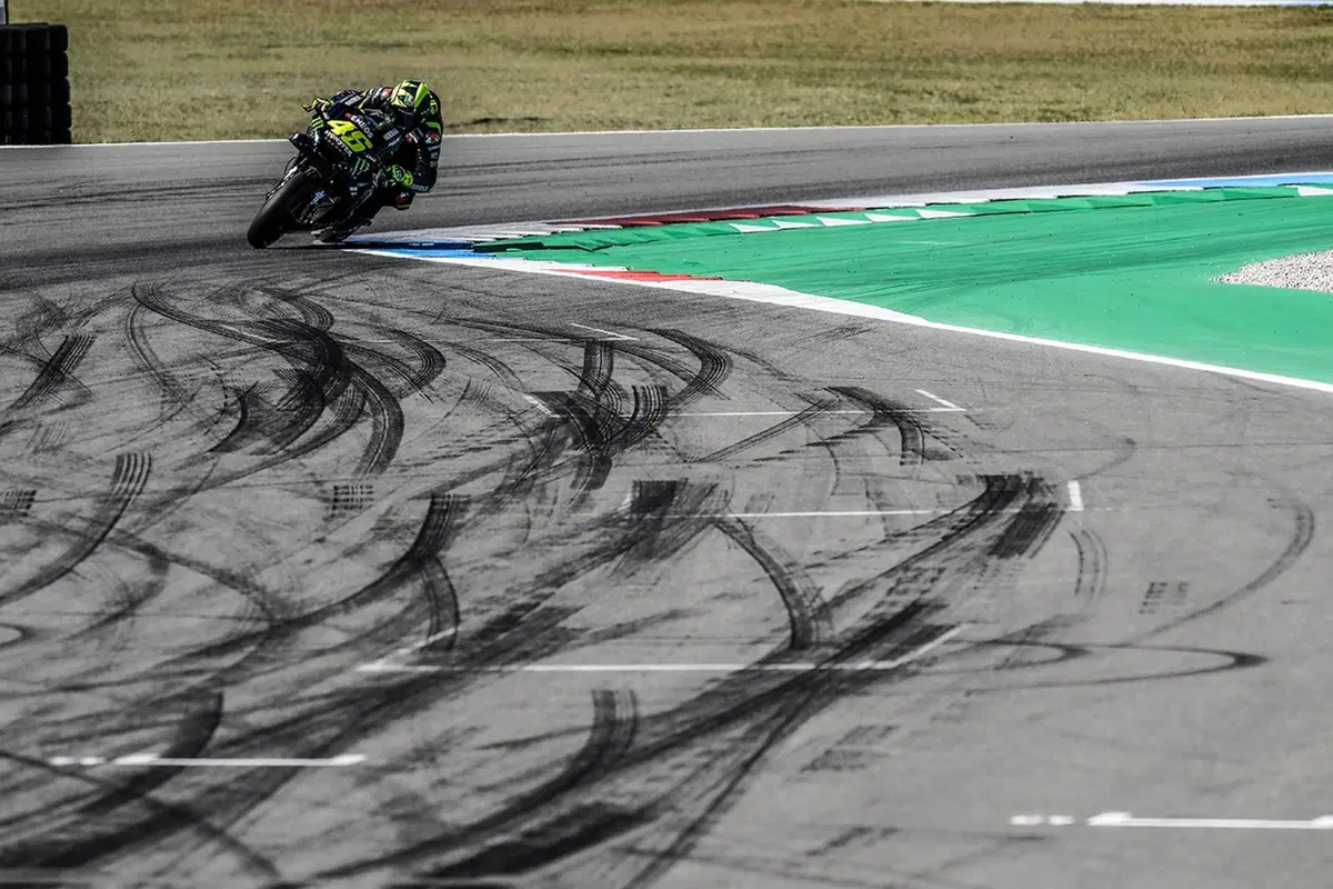 Gallery MotoGP. Il GP d'Olanda 2019 (18)