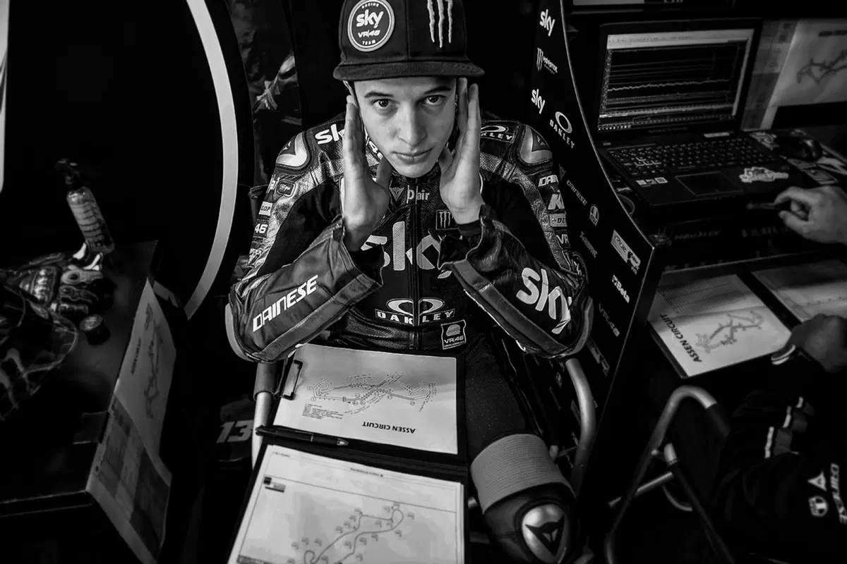Gallery MotoGP. Il GP d'Olanda 2019 (27)