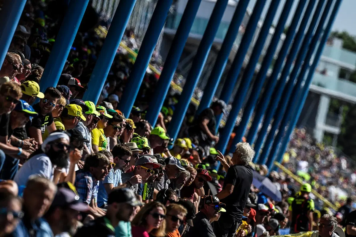 Gallery MotoGP. Il GP d'Olanda 2019 (30)