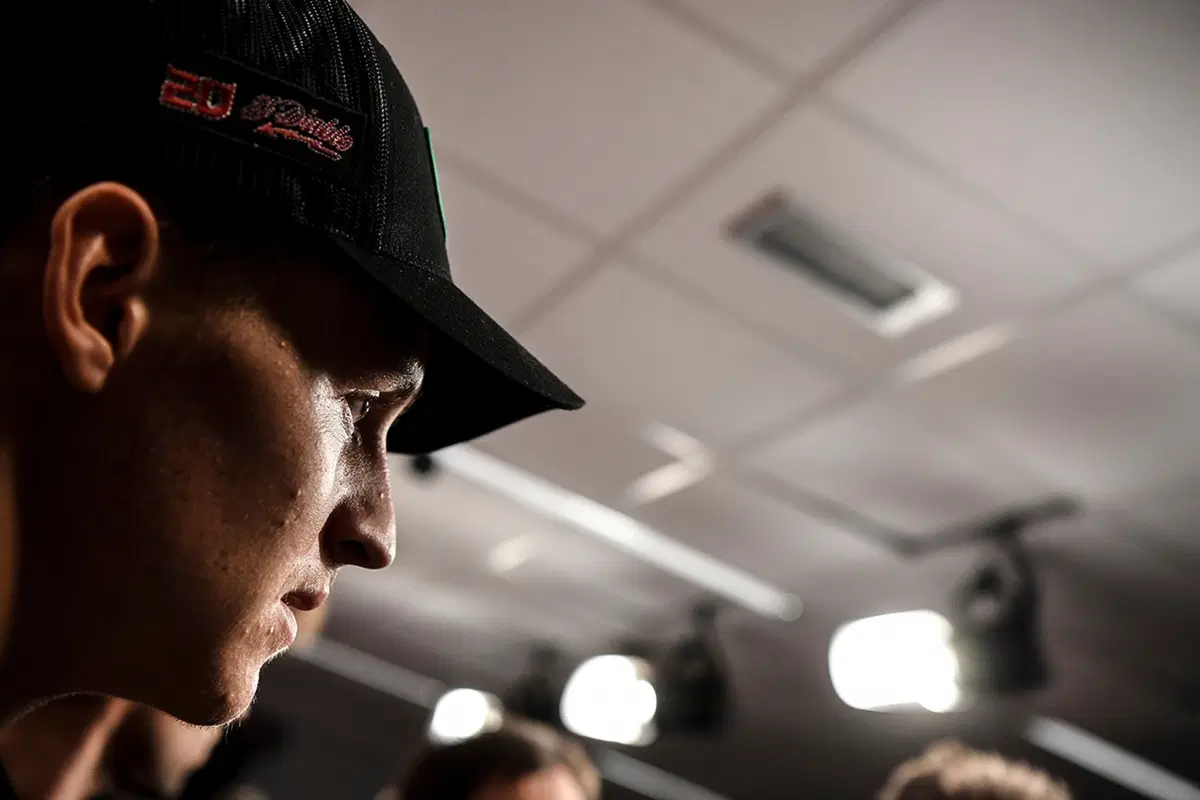 Gallery MotoGP. Il GP d'Olanda 2019 (29)