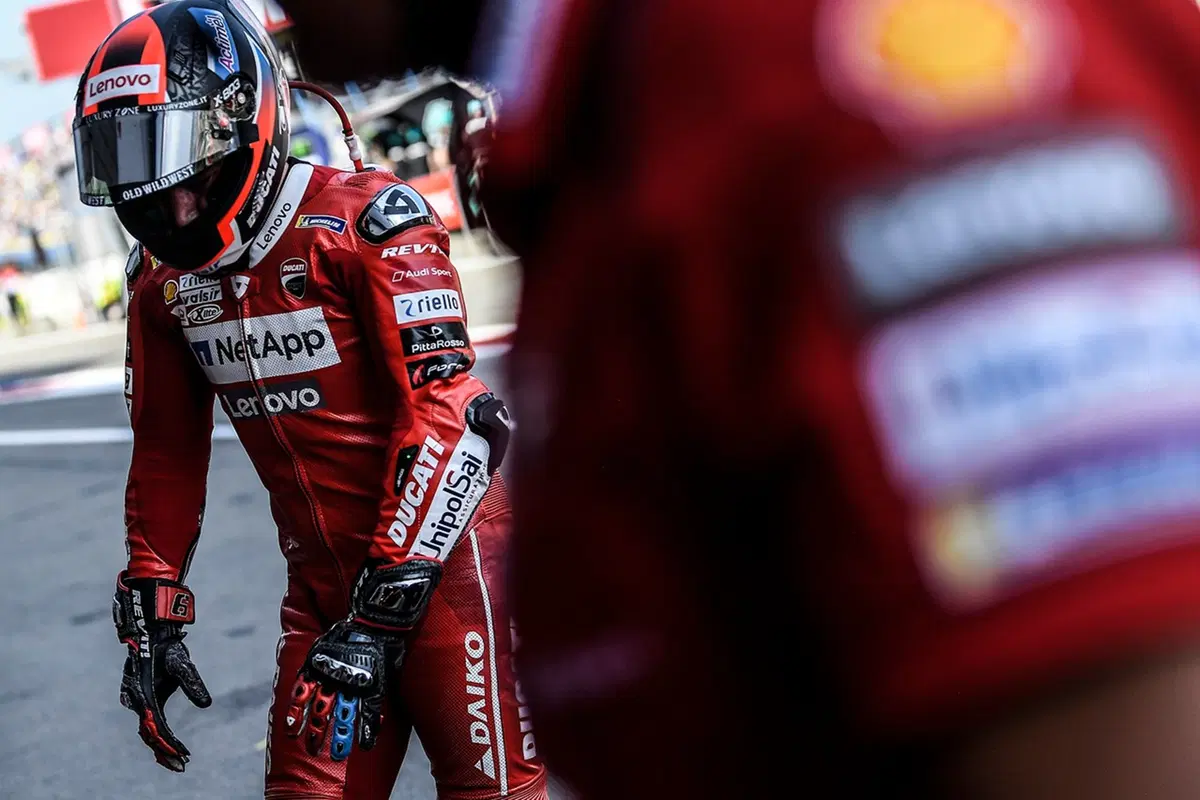Gallery MotoGP. Il GP d'Olanda 2019 (28)