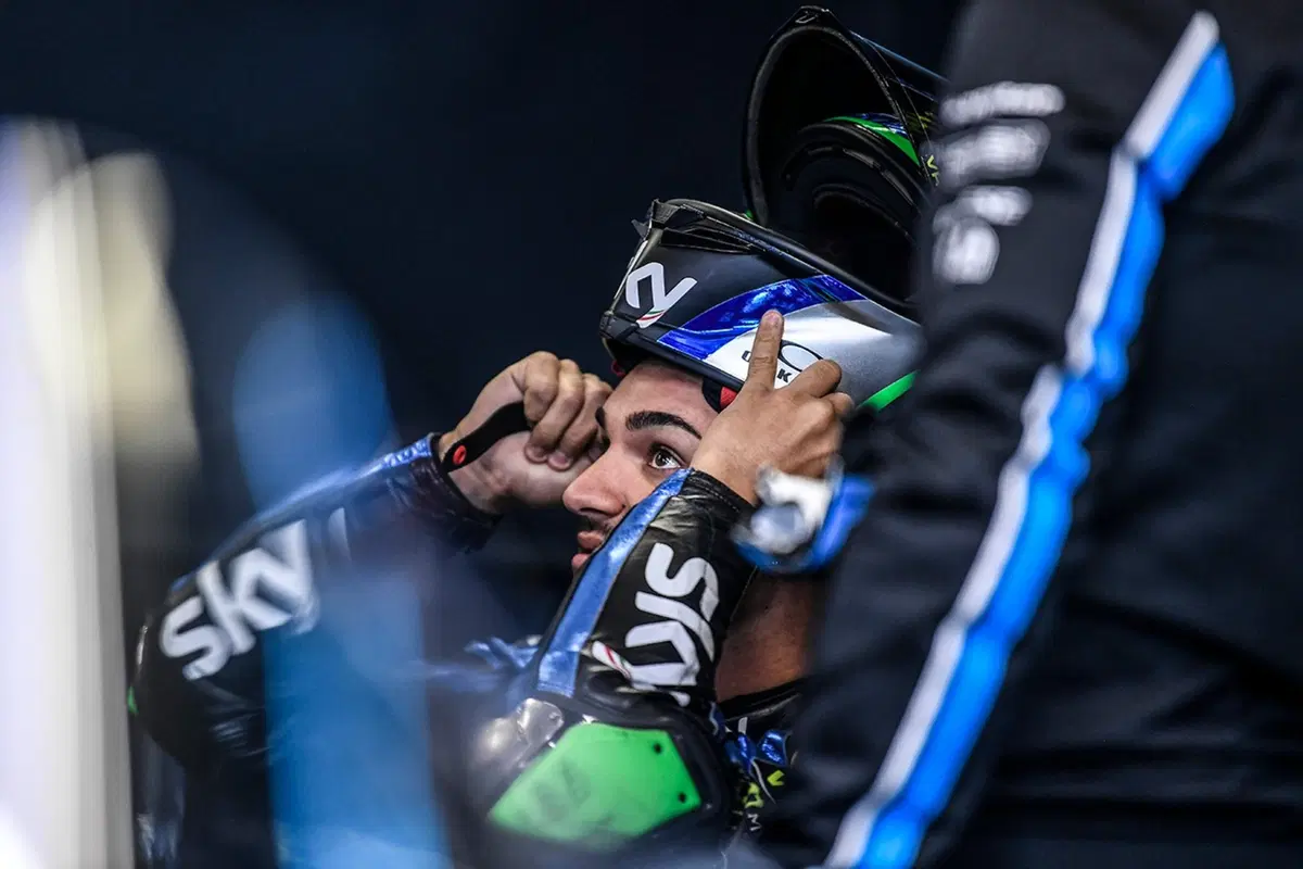 Gallery MotoGP. Il GP d'Olanda 2019 (31)