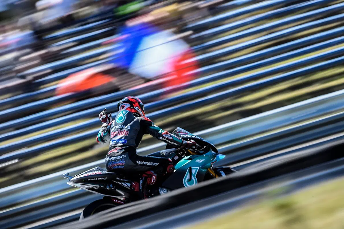 Gallery MotoGP. Il GP d'Olanda 2019 (26)