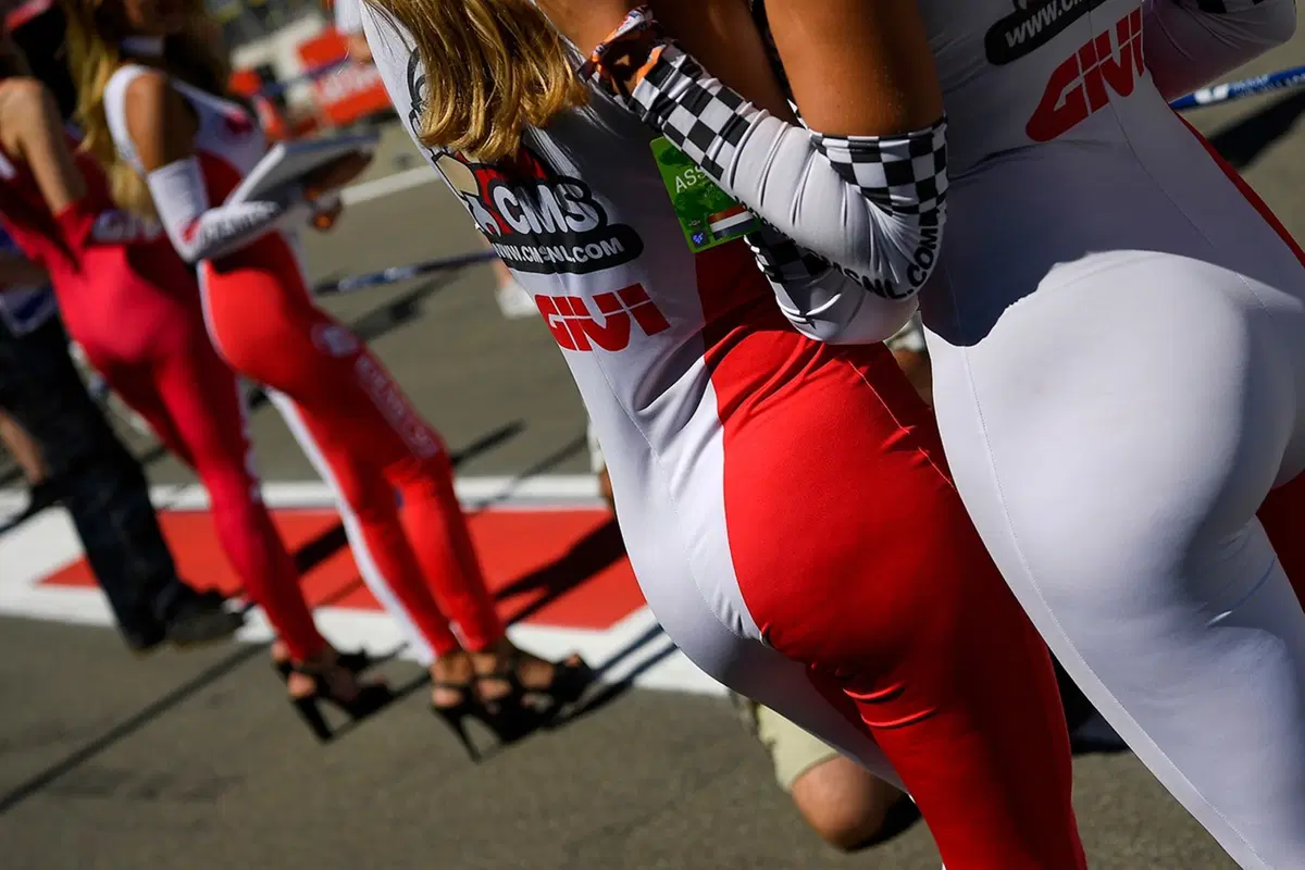 Gallery MotoGP. Il GP d'Olanda 2019 (19)