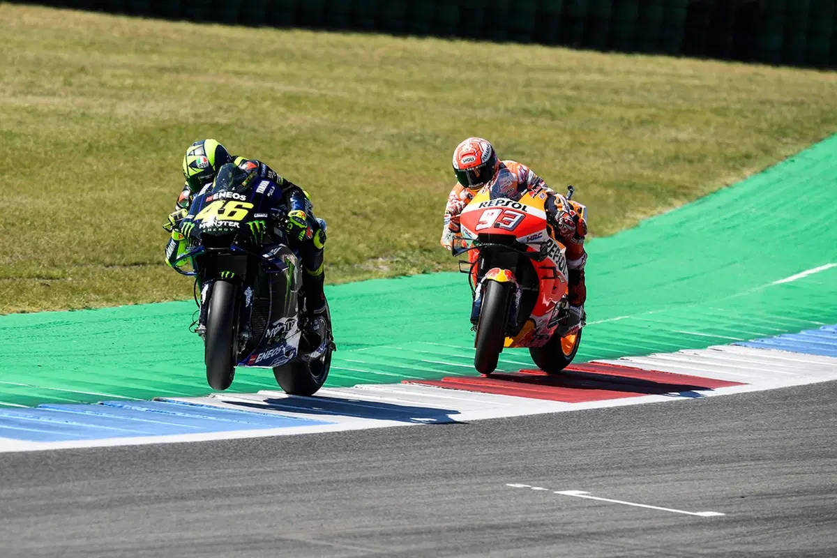 Gallery MotoGP. Il GP d'Olanda 2019 (38)